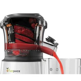 Kenwood JMP600WH İnox Katı Meyve Sıkacağı