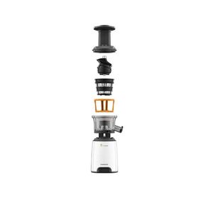 Kenwood JMP600WH İnox Katı Meyve Sıkacağı
