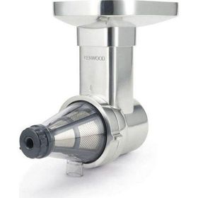 Kenwood KAX644ME Yavaş Sıkma Meyve ve Domates Püre Aksesuarı Mutfak Şefi Aparatı