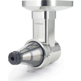 Kenwood KAX644ME Yavaş Sıkma Meyve ve Domates Püre Aksesuarı Mutfak Şefi Aparatı