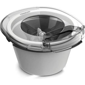 Kenwood KAX71.000WH Gri Dondurma Aparatı