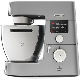 Kenwood KCC9040 1500 W 4.5 lt Hacimli Mutfak Şefi