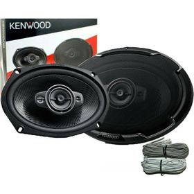 Kenwood KFC-PS6986 Oto Hoparlör