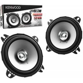 Kenwood KFC-S1056 220 W Yuvarlak 2 Adet Diğer Araba Hifi Bileşeni Hoparlör