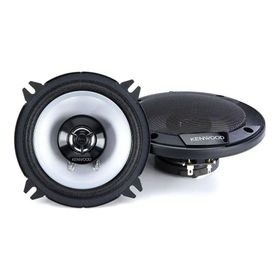 Kenwood KFC-S1366 2 Adet 2 Yönlü 260 W Yuvarlak Ses Hoparlör
