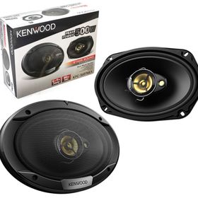 Kenwood KFC-S6976EX 6x9 Oval Oto Hoparlör