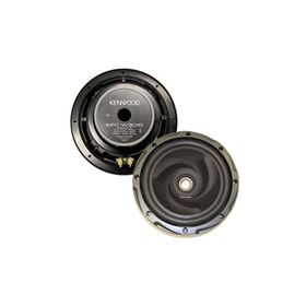 Kenwood KFC-W3010 30 cm 1000W Oto Subwoofer