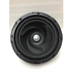 Kenwood KFC-W3010 30 cm 1000W Oto Subwoofer