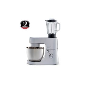 Kenwood KHH01.120SI Homebake Plus Stand Mikser 1400 W 5 lt Mutfak Şefi