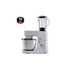 Kenwood KHH01.120SI Homebake Plus Stand Mikser 1400 W 5 lt Mutfak Şefi
