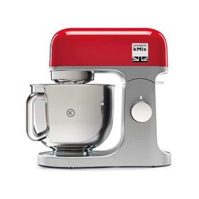 Kenwood kMix KMX750RD 1000 W 350 W 5 Kademeli Standlı Mikser Beyaz