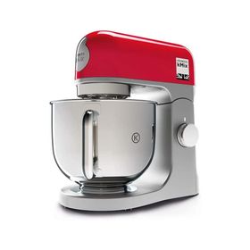 Kenwood kMix KMX750RD 1000 W 350 W 5 Kademeli Standlı Mikser Beyaz