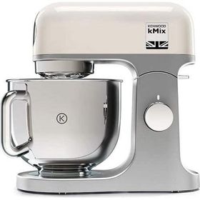 Kenwood KMix KMX750WH Beyaz 5 lt Mutfak Şefi