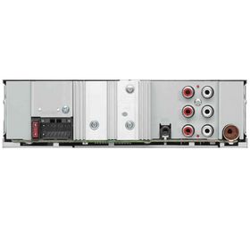 Kenwood KMM-BT304 Oto Teyp