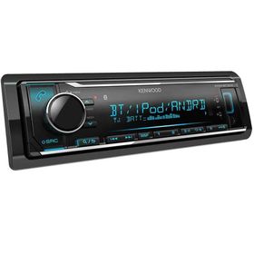 Kenwood KMM-BT304 Oto Teyp