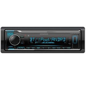 Kenwood KMM-BT304 Oto Teyp