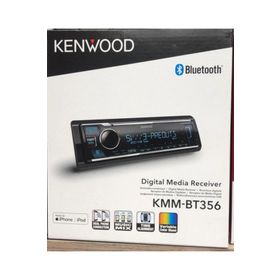 Kenwood KMM-BT356 Oto Teyp