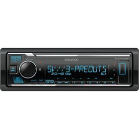 Kenwood KMM-BT356 Oto Teyp