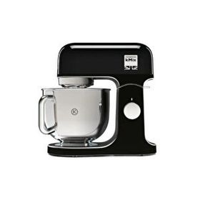Kenwood KMX750AB kMix Siyah 5 lt Mutfak Şefi
