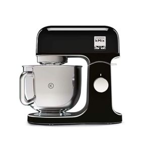 Kenwood KMX750AB kMix Siyah 5 lt Mutfak Şefi
