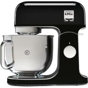 Kenwood KMX750AB kMix Siyah 5 lt Mutfak Şefi