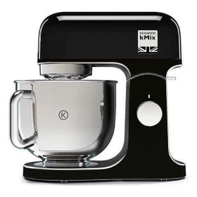 Kenwood KMX750AB kMix Siyah 5 lt Mutfak Şefi