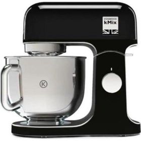 Kenwood KMX750AB kMix Siyah 5 lt Mutfak Şefi