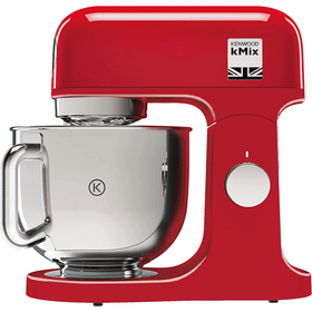 Kenwood KMX750AR Kmix 5 lt Kırmızı Mutfak Şefi