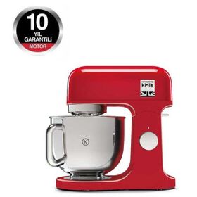 Kenwood KMX750AR KMix 5 lt Mutfak Şefi