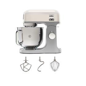 Kenwood KMX750CR Kmix 5 lt Bej Mutfak Şefi