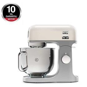 Kenwood KMX750CR KMix 5 lt Mutfak Şefi