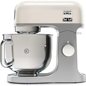 Kenwood KMX750CR Krem Mutfak Şefi