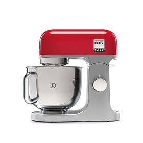 Kenwood KMX750RD KMix 5 lt Mutfak Şefi
