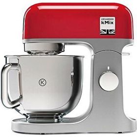 Kenwood KMX750RD KMix 5 lt Mutfak Şefi