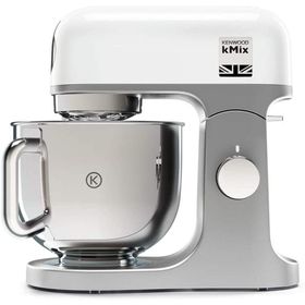 Kenwood KMX750WH Beyaz Silver Mutfak Şefi