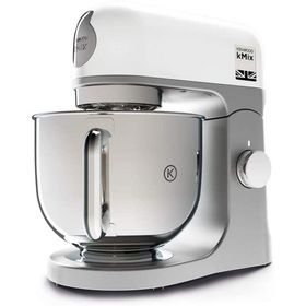 Kenwood KMX750WH Beyaz Silver Mutfak Şefi