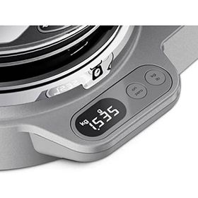 Kenwood KVC85-004SI Titanium Chef Baker Mutfak Şefi