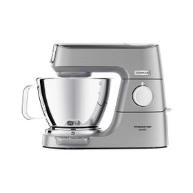 Kenwood KVC85.004SI Titanium Chef Baker Silver