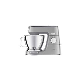 Kenwood KVC85.004SI Titanium Chef Baker Silver