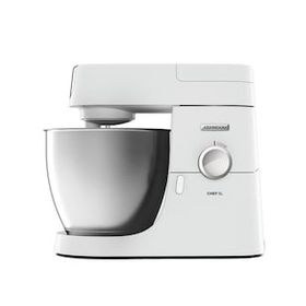 Kenwood KVL4100WH Chef XL Mutfak Şefi