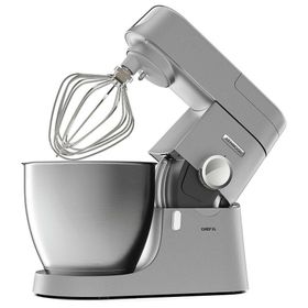 Kenwood KVL4110S Chef XL Gümüş Mutfak Şefi