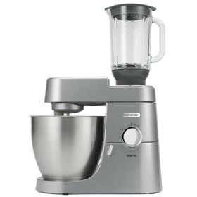 Kenwood KVL4110S Chef XL Gümüş Mutfak Şefi