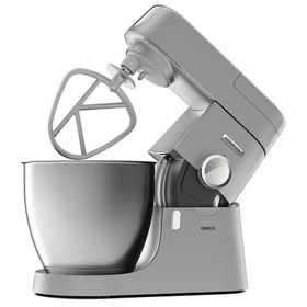 Kenwood KVL4110S Chef XL Gümüş Mutfak Şefi