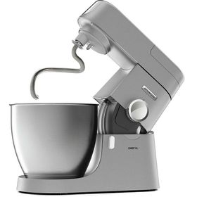 Kenwood KVL4110S Chef XL Gümüş Mutfak Şefi