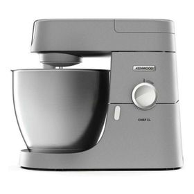 Kenwood KVL4110S Chef XL Gümüş Mutfak Şefi