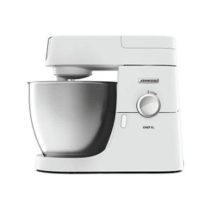 Kenwood KVL4110W Chef XL Beyaz Mutfak Şefi