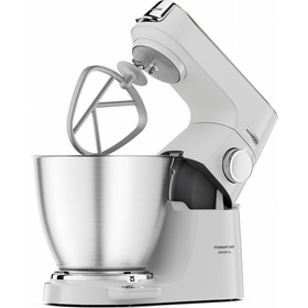 Kenwood KVL65.001WH. Titanium Chef Baker Beyaz Mutfak Şefi