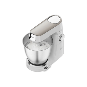 Kenwood KVL85.004SI Titanium Chef Baker Xl Gümüş Mutfak Şefi