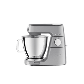 Kenwood KVL85.004SI Titanium Chef Baker Xl Gümüş Mutfak Şefi