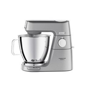 Kenwood KVL85 Titanium Chef Baker XL Silver Mutfak Şef